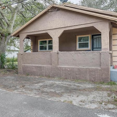 Large, Central, Lovely & Cozy 4Bed/2Bath - House By Everbank Stadium Τζάκσονβιλ Εξωτερικό φωτογραφία