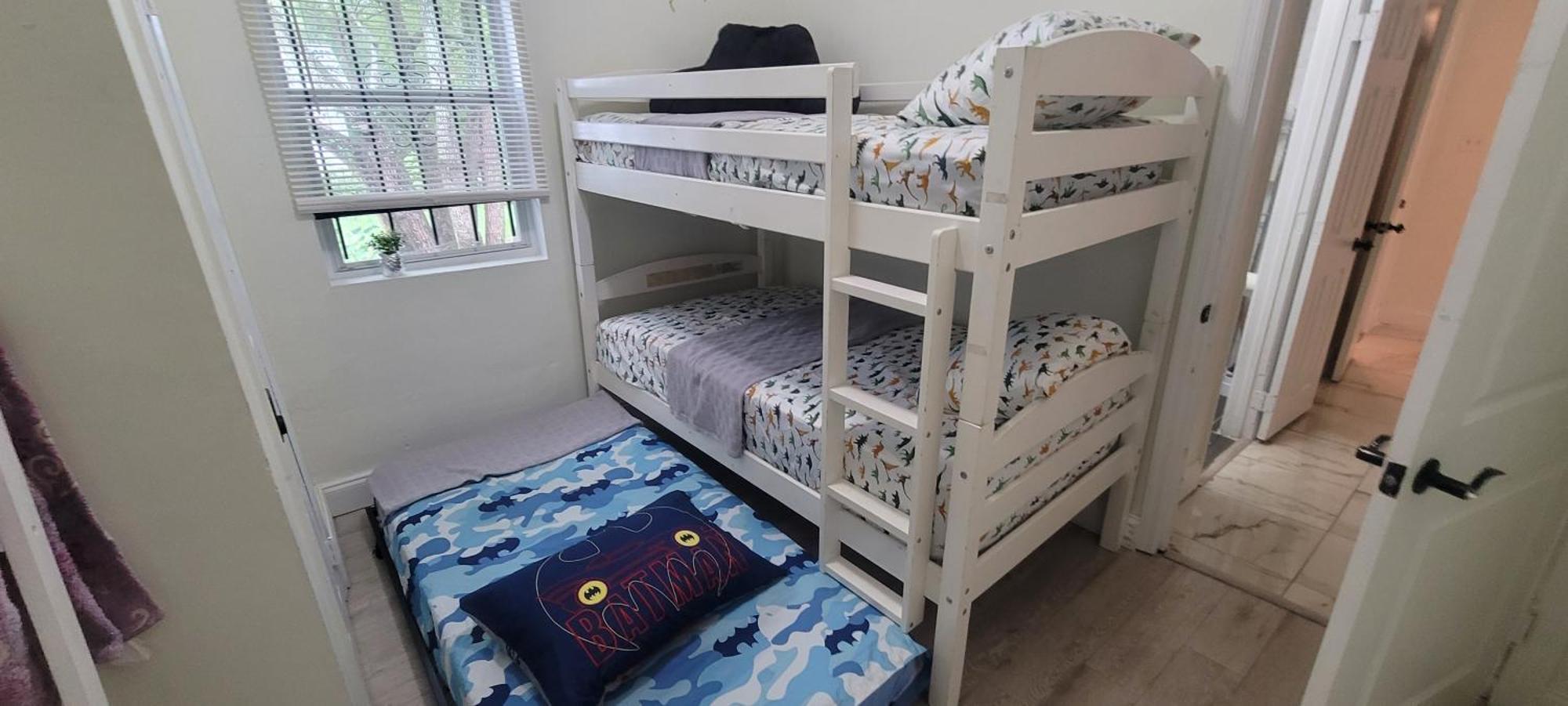 Large, Central, Lovely & Cozy 4Bed/2Bath - House By Everbank Stadium Τζάκσονβιλ Εξωτερικό φωτογραφία