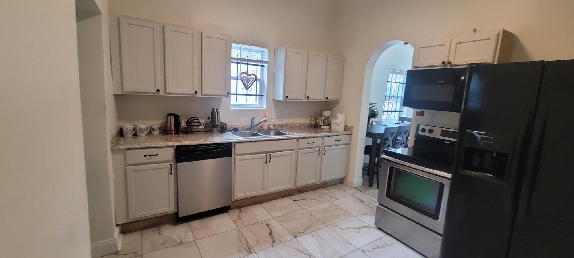 Large, Central, Lovely & Cozy 4Bed/2Bath - House By Everbank Stadium Τζάκσονβιλ Εξωτερικό φωτογραφία