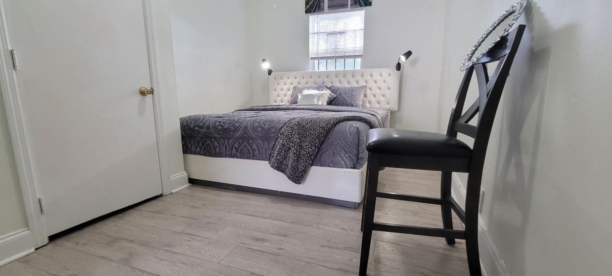 Large, Central, Lovely & Cozy 4Bed/2Bath - House By Everbank Stadium Τζάκσονβιλ Εξωτερικό φωτογραφία