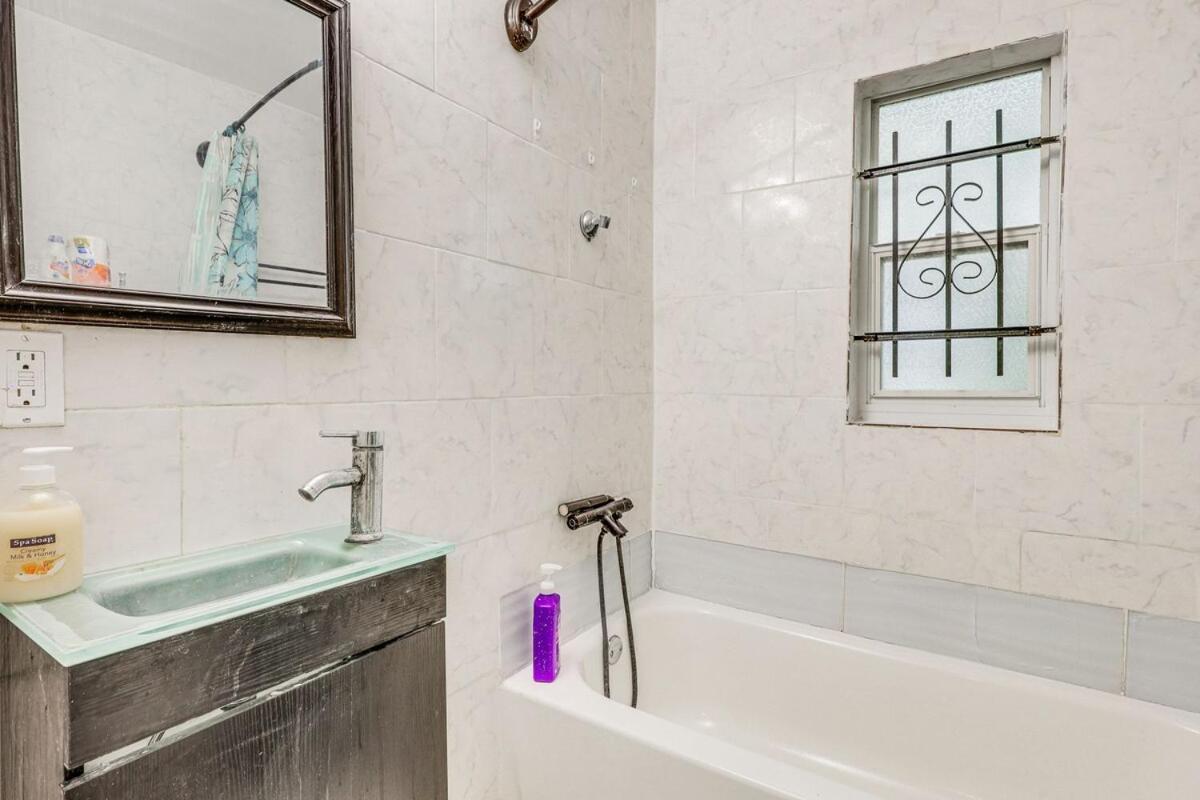 Large, Central, Lovely & Cozy 4Bed/2Bath - House By Everbank Stadium Τζάκσονβιλ Εξωτερικό φωτογραφία