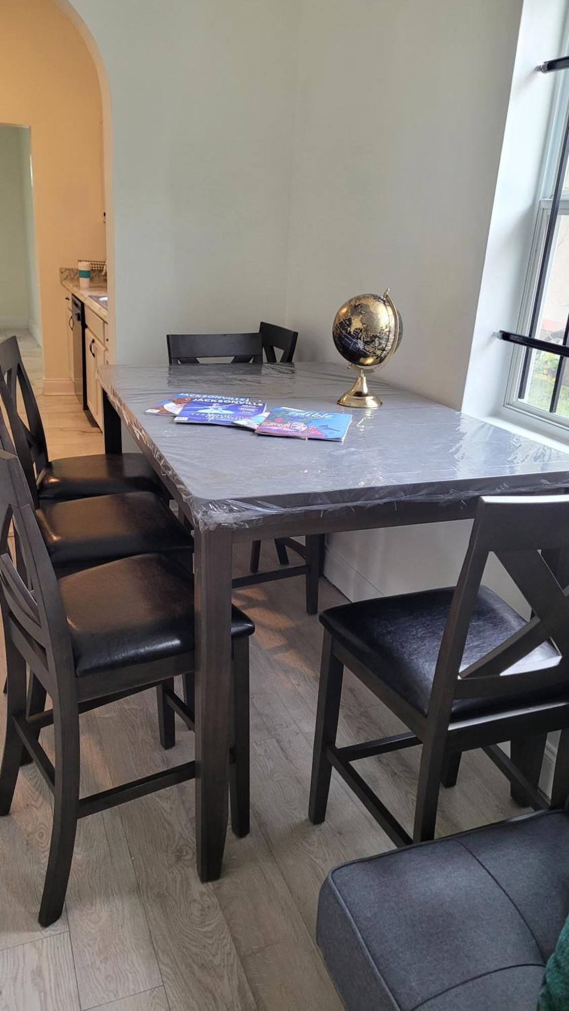 Large, Central, Lovely & Cozy 4Bed/2Bath - House By Everbank Stadium Τζάκσονβιλ Εξωτερικό φωτογραφία