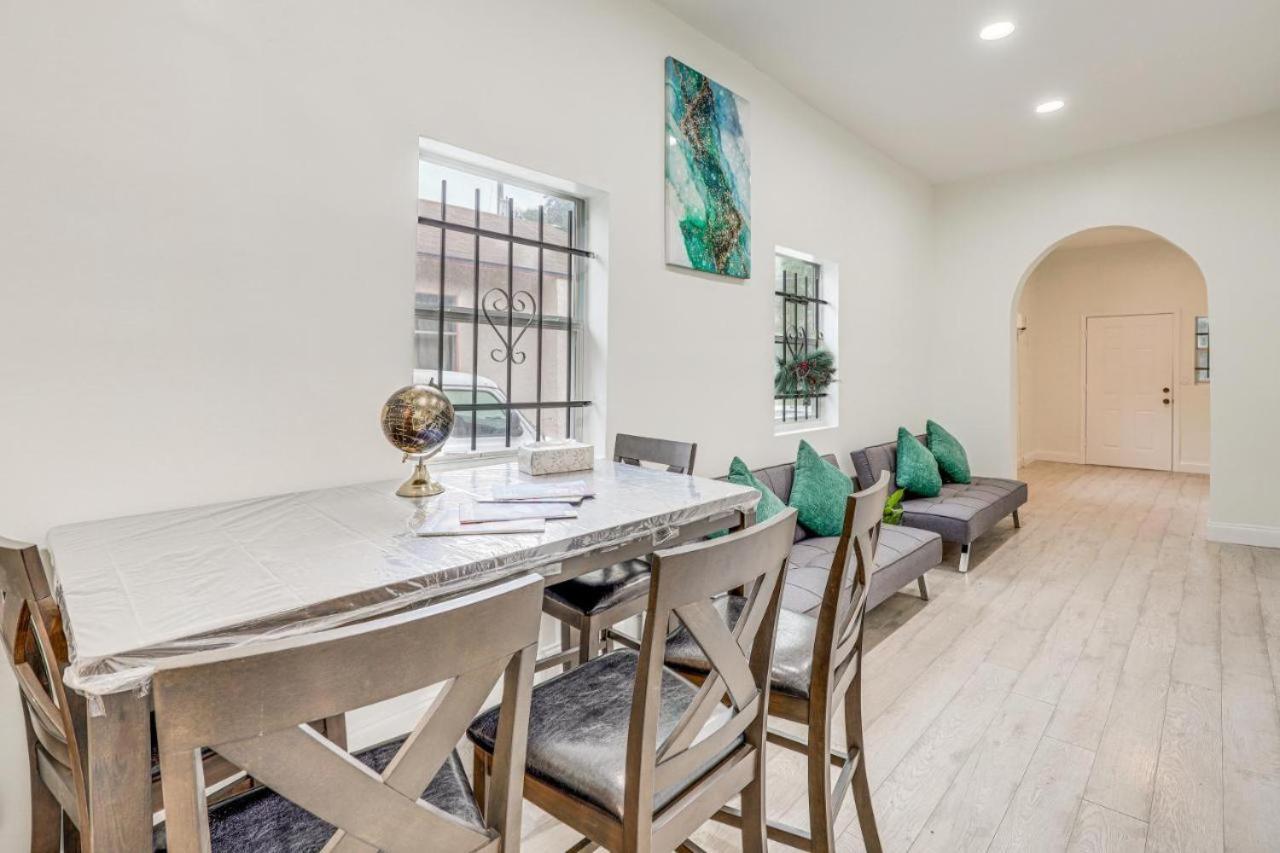 Large, Central, Lovely & Cozy 4Bed/2Bath - House By Everbank Stadium Τζάκσονβιλ Εξωτερικό φωτογραφία